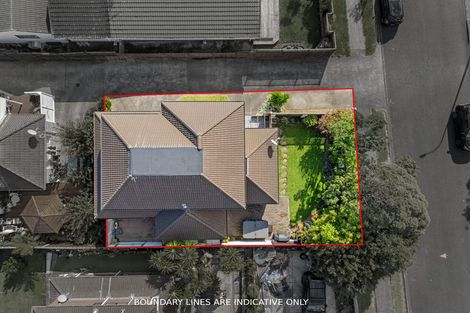Photo of property in 1/7 Camden Place, Papatoetoe, Auckland, 2025