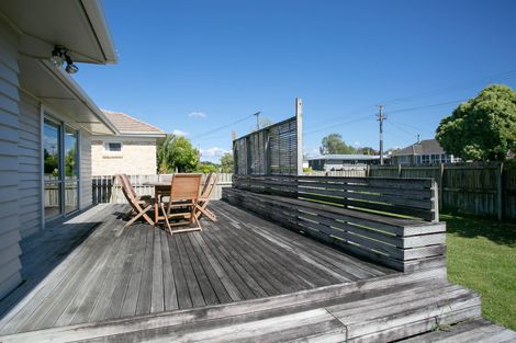 Photo of property in 1 Kowhai Street, Matamata, 3400