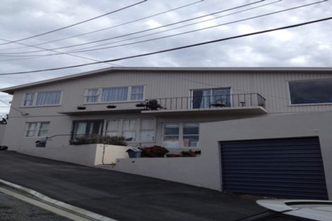 Photo of property in 76a Thompson Street, Mount Cook, Wellington, 6011