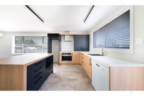 Photo of property in 8 Kowhai Street, Highfield, Timaru, 7910