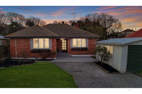 Photo of property in 23 Dunkirk Street, Marchwiel, Timaru, 7910