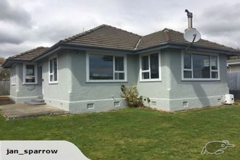 Photo of property in 20 George Street, Levin, 5510