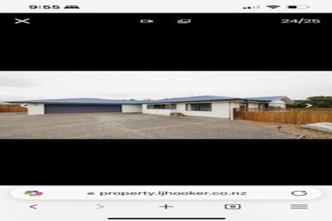 Photo of property in 27 Parnell Heights Drive, Kelvin Grove, Palmerston North, 4414