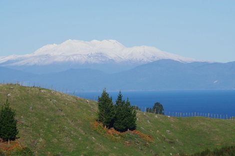Photo of property in 1030 Mapara Road, Kinloch, Taupo, 3385