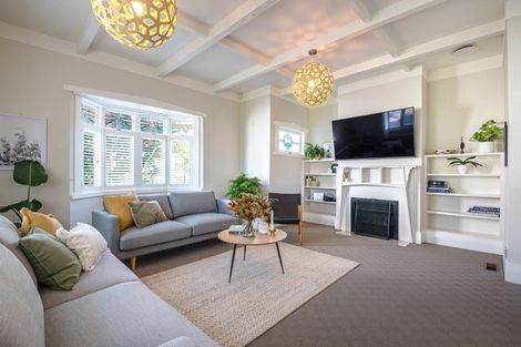 Photo of property in 11 Burgess Road, Devonport, Auckland, 0624