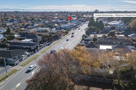 Photo of property in 170 Waimairi Road, Ilam, Christchurch, 8041