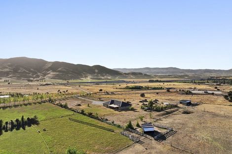 Photo of property in 55 Totara Place, Queensberry, Cromwell, 9383