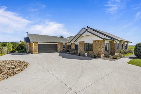 Photo of property in 105 Mairetahi Road, South Head, Helensville, 0874