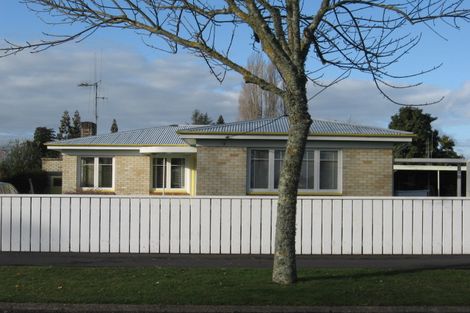 Photo of property in 110 Fox Street, Hamilton East, Hamilton, 3216