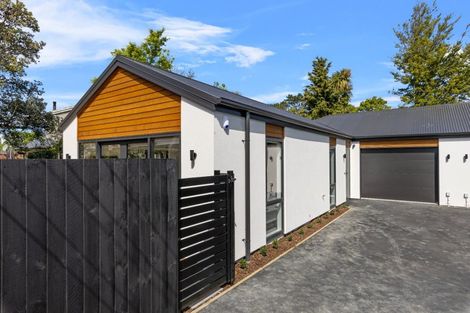 Photo of property in 76b Quinns Road, Shirley, 8013