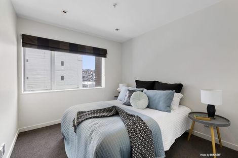 Photo of property in Republic2, 4a/11 Tennyson Street, Te Aro, Wellington, 6011
