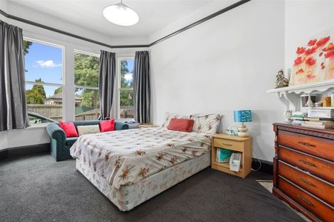 Photo of property in 7 Defoe Place, Waltham, Christchurch, 8023