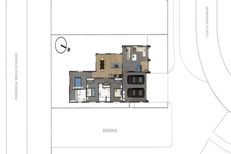 Photo of property in 13 Lulu Avenue, Chartwell, Hamilton, 3210