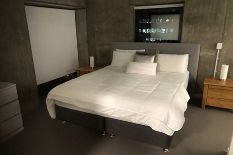 Photo of property in Frame Apartments, 603/111u Molesworth Street, Thorndon, Wellington, 6011