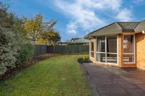 Photo of property in 6 Cumberland Place, Kaiapoi, 7630