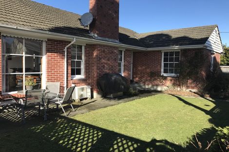 Photo of property in 134 Waimairi Road, Ilam, Christchurch, 8041