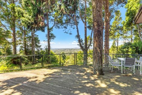 Photo of property in 242 Konini Road, Titirangi, Auckland, 0604