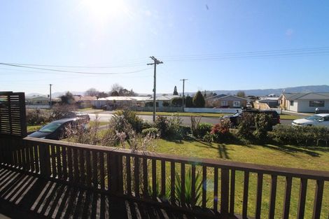 Photo of property in 10 Kauri Crescent, Matamata, 3400