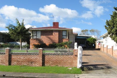 Photo of property in 29 Hamill Road, Otara, Auckland, 2023