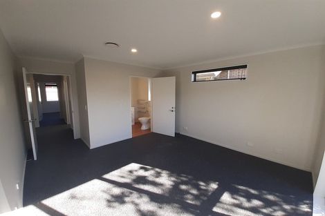 Photo of property in 120 Rolleston Drive, Rolleston, 7614