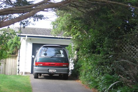 Photo of property in 3 Orange Grove, Churton Park, Wellington, 6037