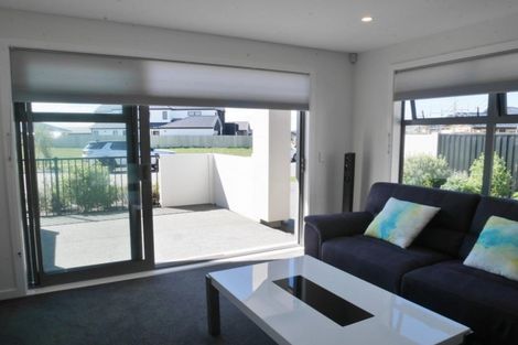 Photo of property in 25 Pohe Street, Wigram, Christchurch, 8042