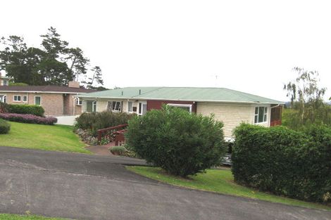 Photo of property in 466 Don Buck Road, Massey, Auckland, 0614