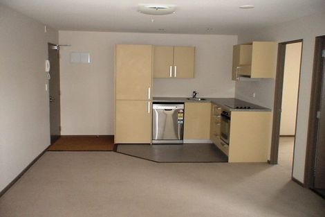 Photo of property in Dual Apartments, 201/142u Vivian Street, Te Aro, Wellington, 6011