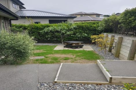 Photo of property in 24 Cresswell Place, Johnsonville, Wellington, 6037