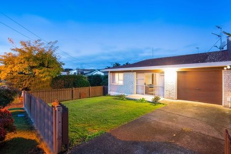 Photo of property in 3/14 Menary Street, Papakura, 2110