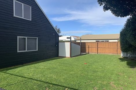 Photo of property in 1 Coleridge Street, Rolleston, 7614