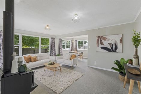 Photo of property in 11 Duke Street, Levin, 5510