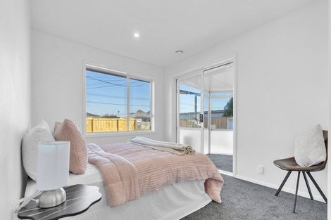 Photo of property in 41 Rowan Avenue, Aranui, Christchurch, 8061