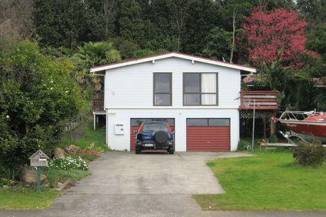 Photo of property in 109 Park Avenue, Whangamata, 3620