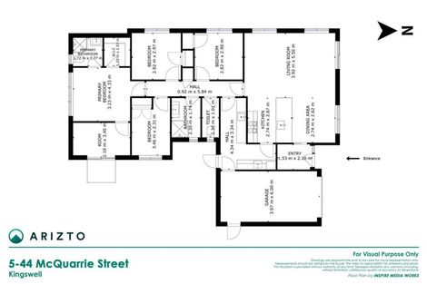 Photo of property in 19 Scully Place, Strathern, Invercargill, 9812