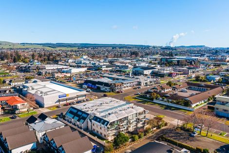 Photo of property in 101 On Roberts, 2/101 Roberts Street, Taupo, 3330