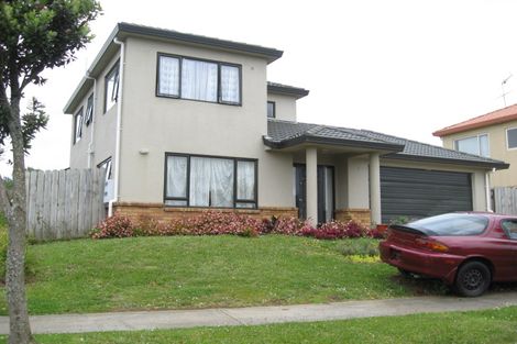 Photo of property in 11 Secoia Crescent, Mangere, Auckland, 2022