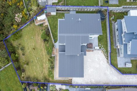 Photo of property in 204 Mclintock Street North, Johnsonville, Wellington, 6037