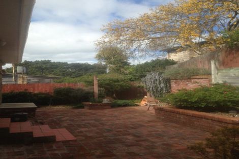 Photo of property in 3 Tanera Crescent, Brooklyn, Wellington, 6021