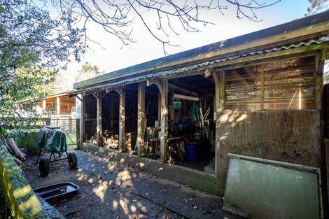 Photo of property in 72 Matamau Ormondville Road, Matamau, Dannevirke, 4977