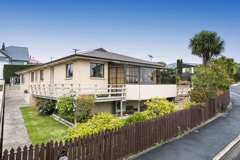 Photo of property in 2 Beverley Place, Waverley, Dunedin, 9013