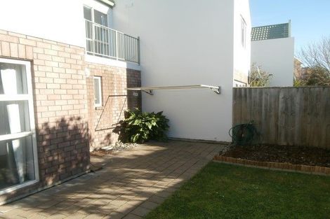 Photo of property in 3/25 Geraldine Street, Edgeware, Christchurch, 8013