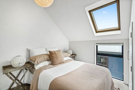 Photo of property in 58 Ward Street, Addington, Christchurch, 8024