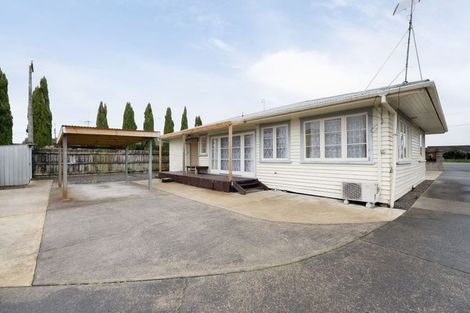 Photo of property in 258 Te Rapa Road, Beerescourt, Hamilton, 3200