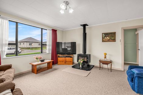 Photo of property in 16 Normanby Street, Rakaia, 7710