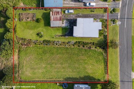Photo of property in 4 Thomas Place, Waihi, 3610