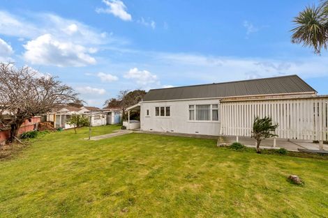 Photo of property in 106 Brougham Street, Addington, Christchurch, 8024