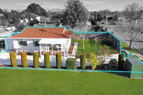 Photo of property in 79 Inwoods Road, Parklands, Christchurch, 8083