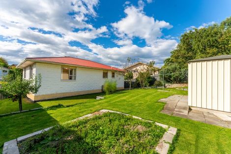 Photo of property in 22 Benmore Street, Glenwood, Timaru, 7910