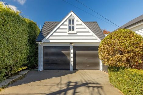 Photo of property in 401 Barrington Street, Spreydon, Christchurch, 8024